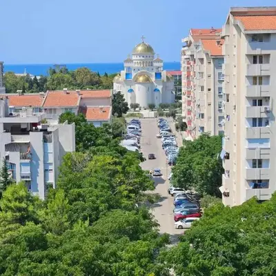 Appartment Belavista