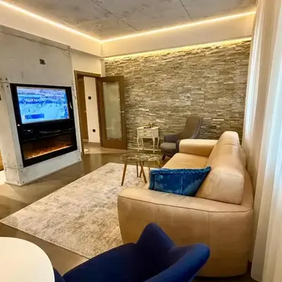 smgold lux apartman