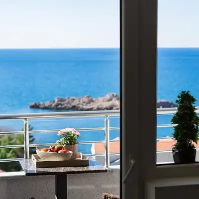 Villa Vanty