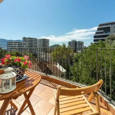 Harmony Budva Apartment