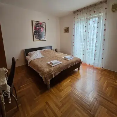 Laki Apartment