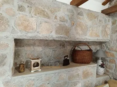 Gallery image of Kole stone studioapartment Rvaši in Cetinje