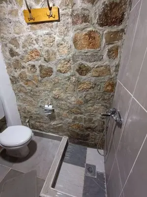 Gallery image of Kole stone studioapartment Rvaši in Cetinje