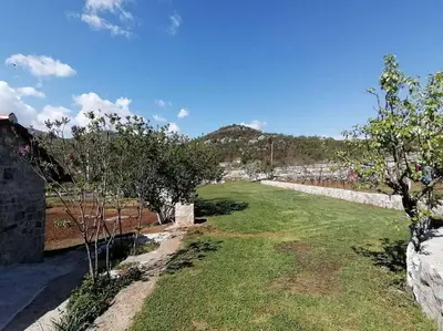 Gallery image of Kole stone studioapartment Rvaši in Cetinje