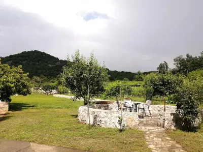 Gallery image of Kole stone studioapartment Rvaši in Cetinje