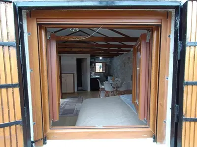 Gallery image of Kole stone studioapartment Rvaši in Cetinje