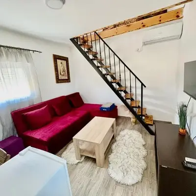 Tiny house 2 - Imanje Terzic