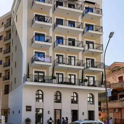 Apartments Centar Montesun