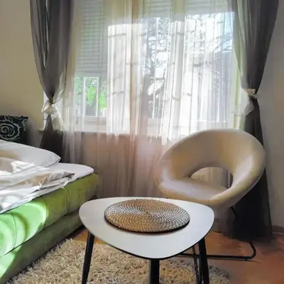 Studio apartment CENTER
