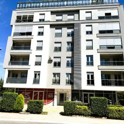 Renta Stanovi Podgorica