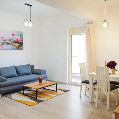 Apartment Lotus