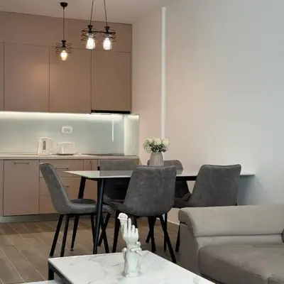 K apartments