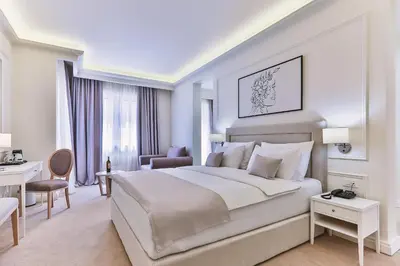 Gallery image of Hotel EDEN in Budva