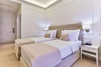 Gallery image of Hotel EDEN in Budva