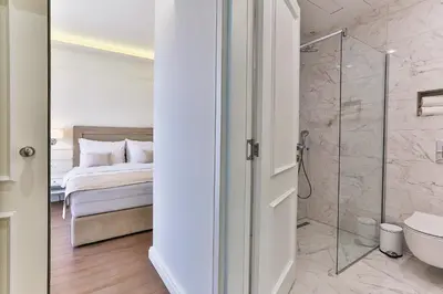 Gallery image of Hotel EDEN in Budva