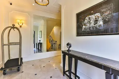 Gallery image of Hotel EDEN in Budva