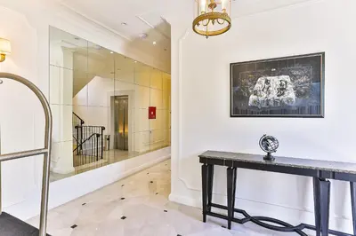 Gallery image of Hotel EDEN in Budva