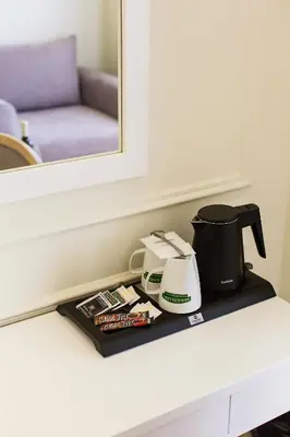 Gallery image of Hotel EDEN in Budva
