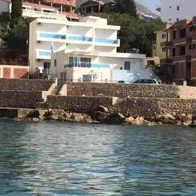Apartmani Vila Delfin