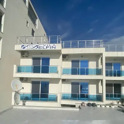 Apartments Delfin