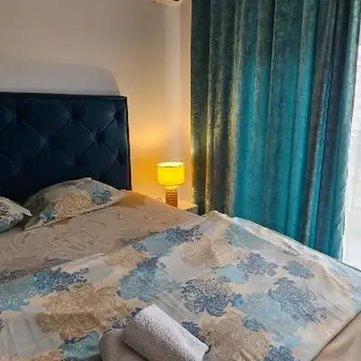 Nakiiii apartmanii