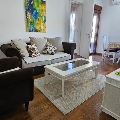 Jasna's Old Town Apartment