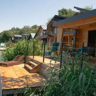 River house Bonaca