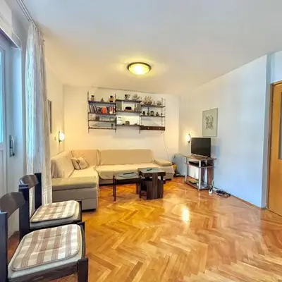 Family two bedroom apartment Slavija
