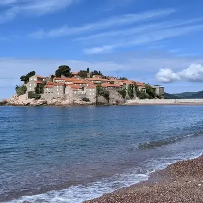 Luxury Apartments Montesan