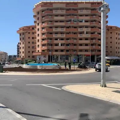 Apartman Fontana
