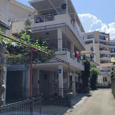 Apartments Familia