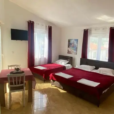 Starlight Apartments