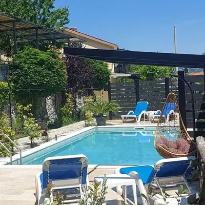 Guest House Vrelo
