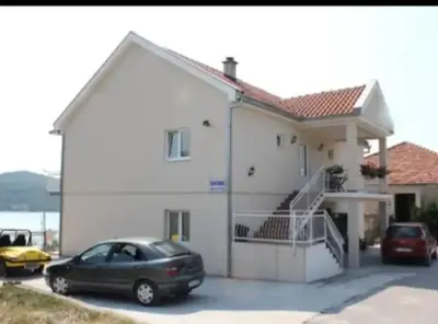 Gallery image of Apartment Potpara in Tivat