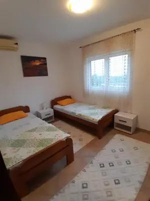 Gallery image of Apartment Potpara in Tivat