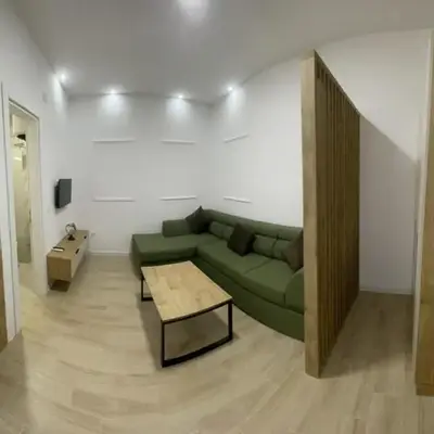 Apartments KinGs