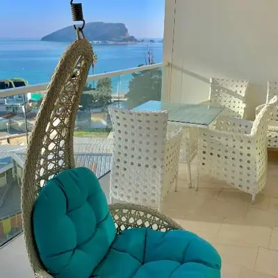 Luxury Apartment Anastasia Tre canne