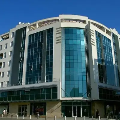 Central Rusitc Apartment
