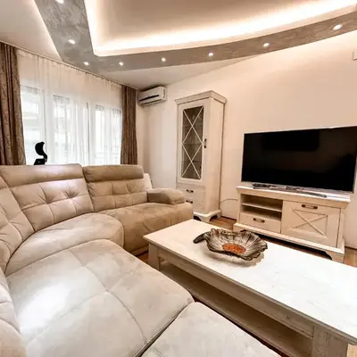 AvR Barka Budva