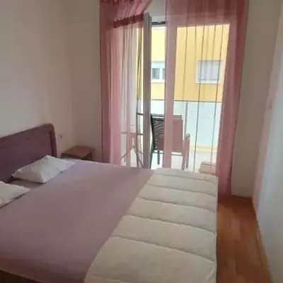 Odmor u Podgorici.
