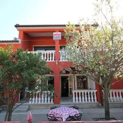 Apartmani Dresic