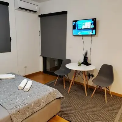 Apartment Stefan