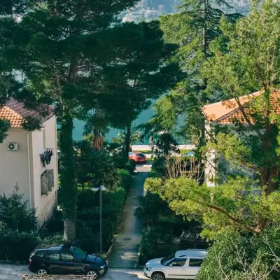 Apartmani Milica Mica Kotor Dobrota