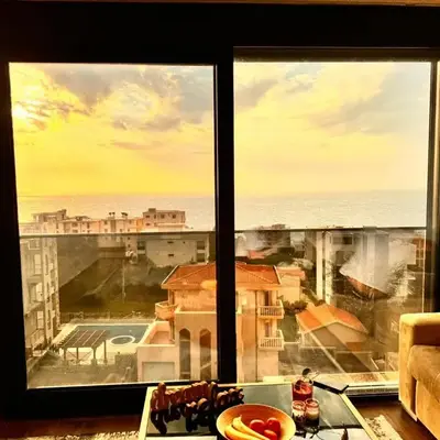 Apartman Gold.HD