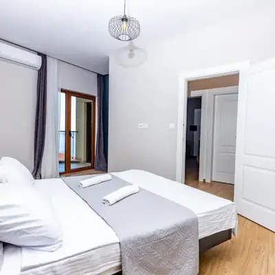 Apartman DELUXE