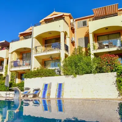 The Sun & Sea Apartment