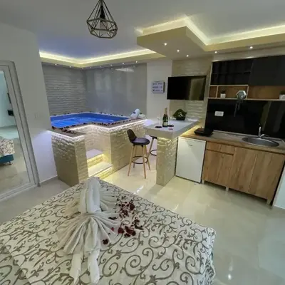 Apartments Pericic LUX