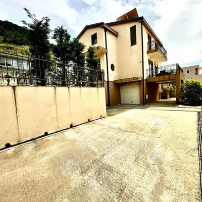 Villa Sun