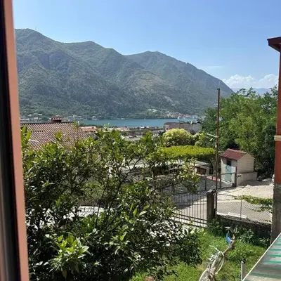Themis Apartment