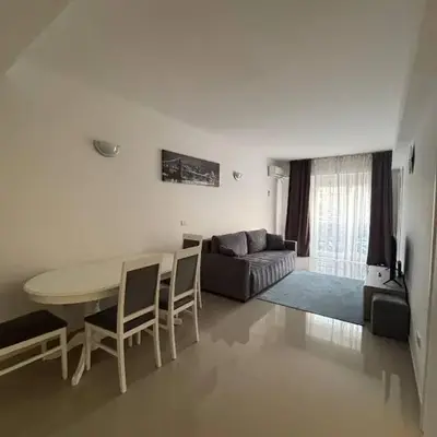 Stan-apartman